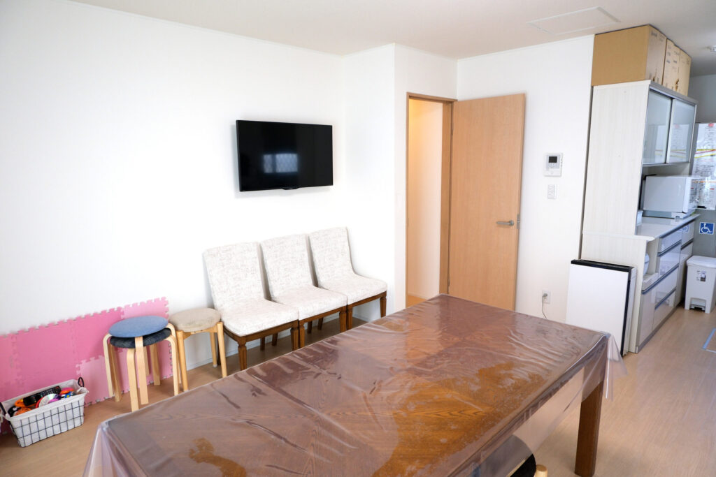 cocoiru団らんの場2です